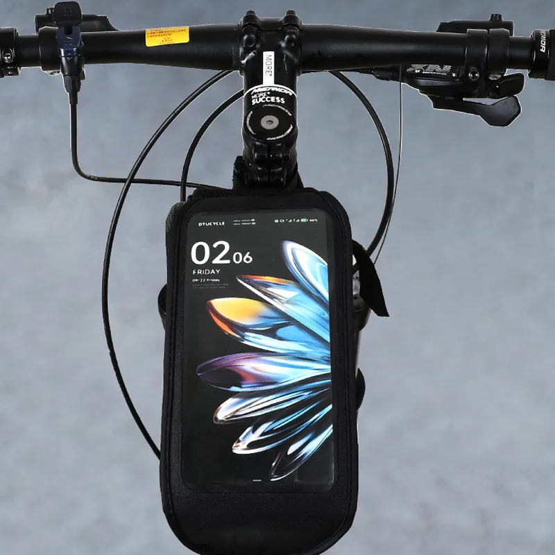 Versatile Bike Bag