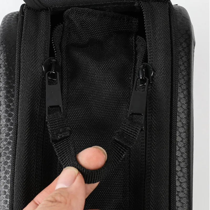 Versatile Bike Bag