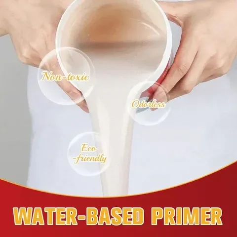 Water-Based Metal Rust Remover