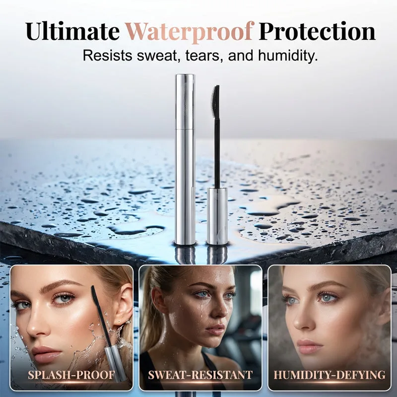Waterproof All-Day Lengthening Mascara