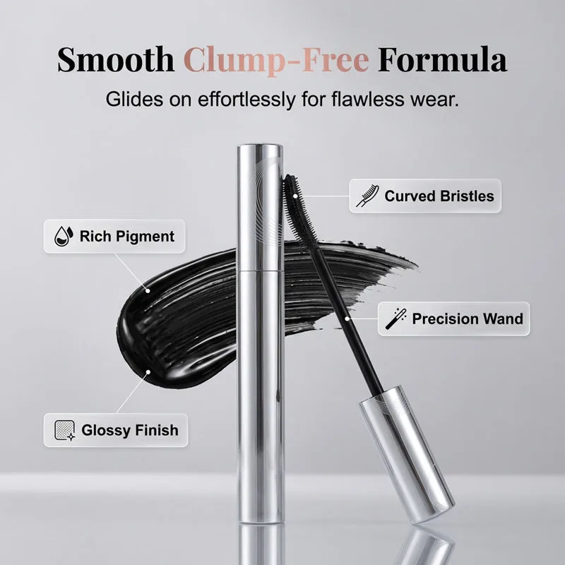 Waterproof All-Day Lengthening Mascara