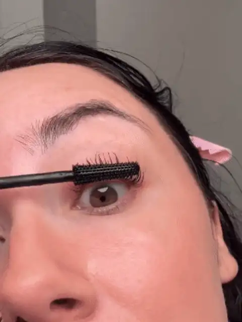 Waterproof Fiber Mascara