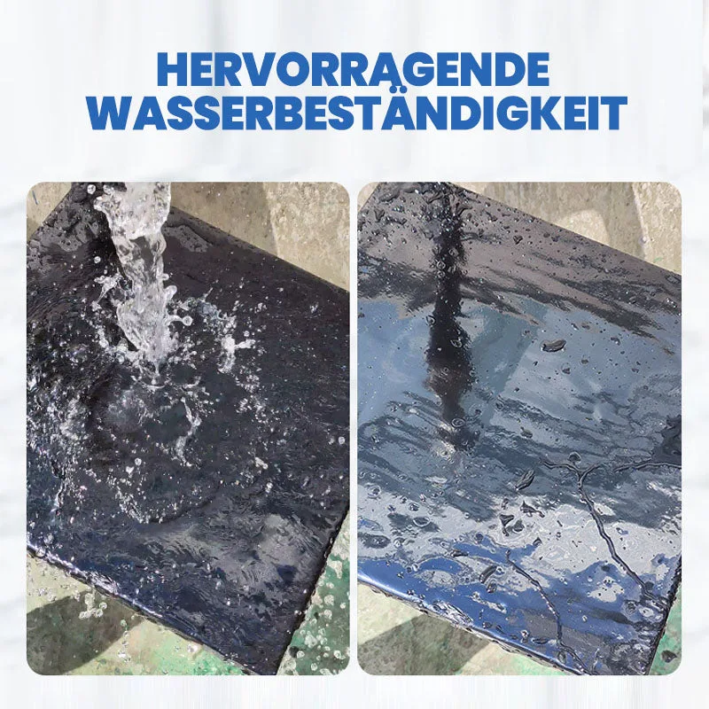 Waterproof Multi-Purpose Polyurethane Coating