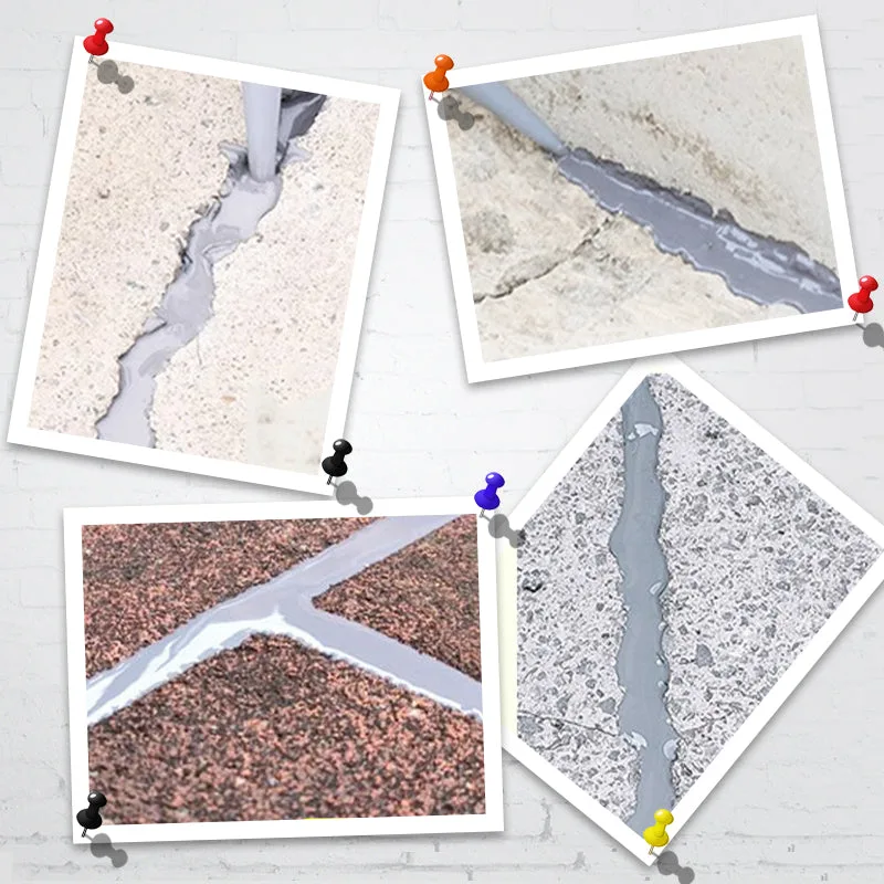 Waterproof Quick Drying Joint Sealant