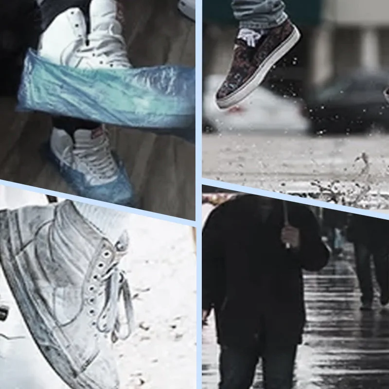 Waterproof Spray