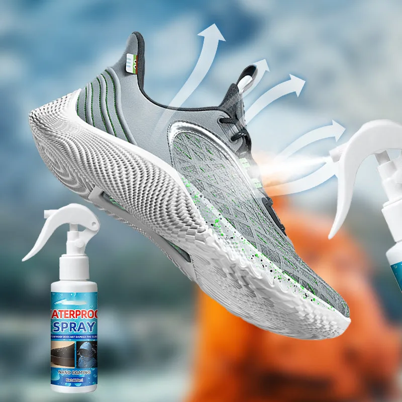 Waterproof Spray