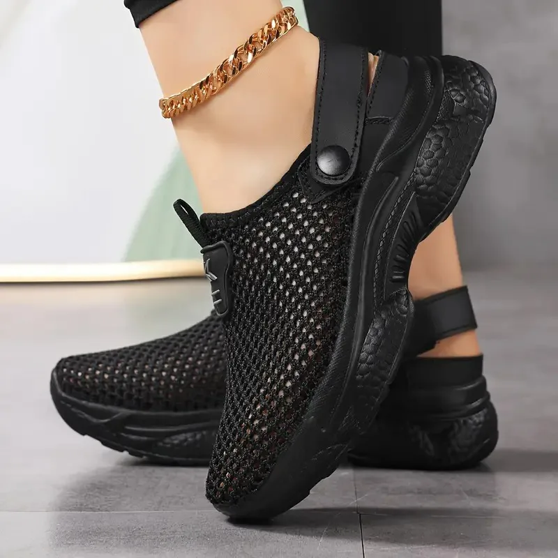 Women’s Breathable Mesh Casual Sneakers