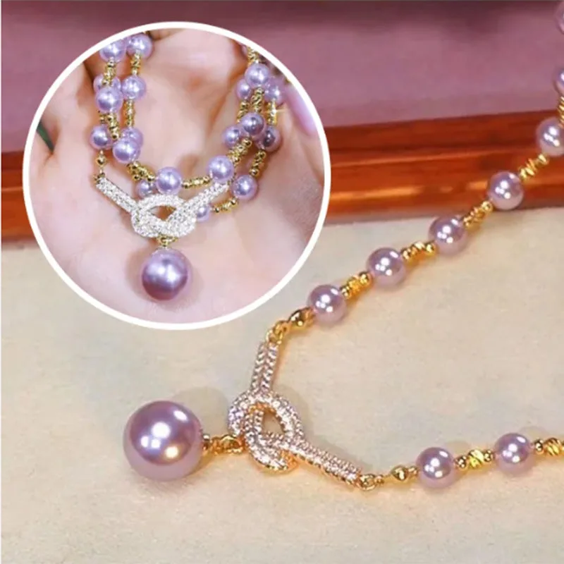 Women’s Pearl Necklace