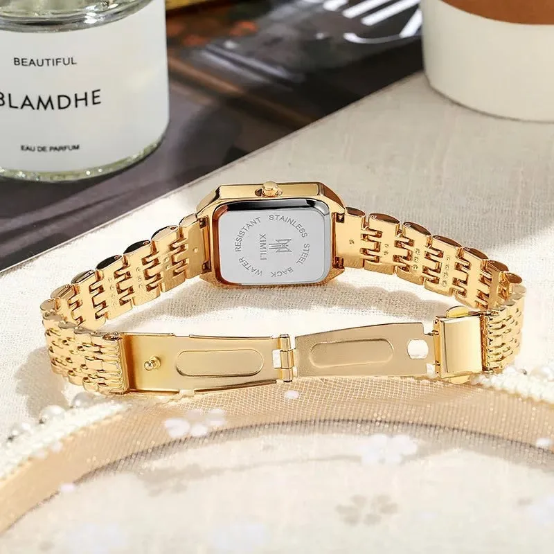 Women’s Quartz Wristwatch