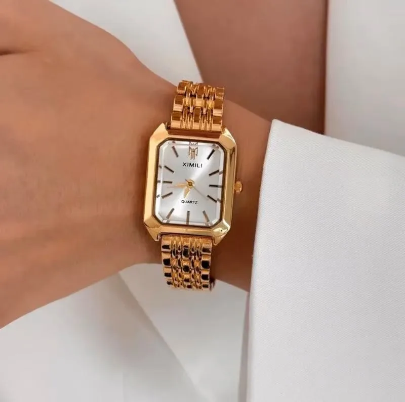 Women’s Quartz Wristwatch