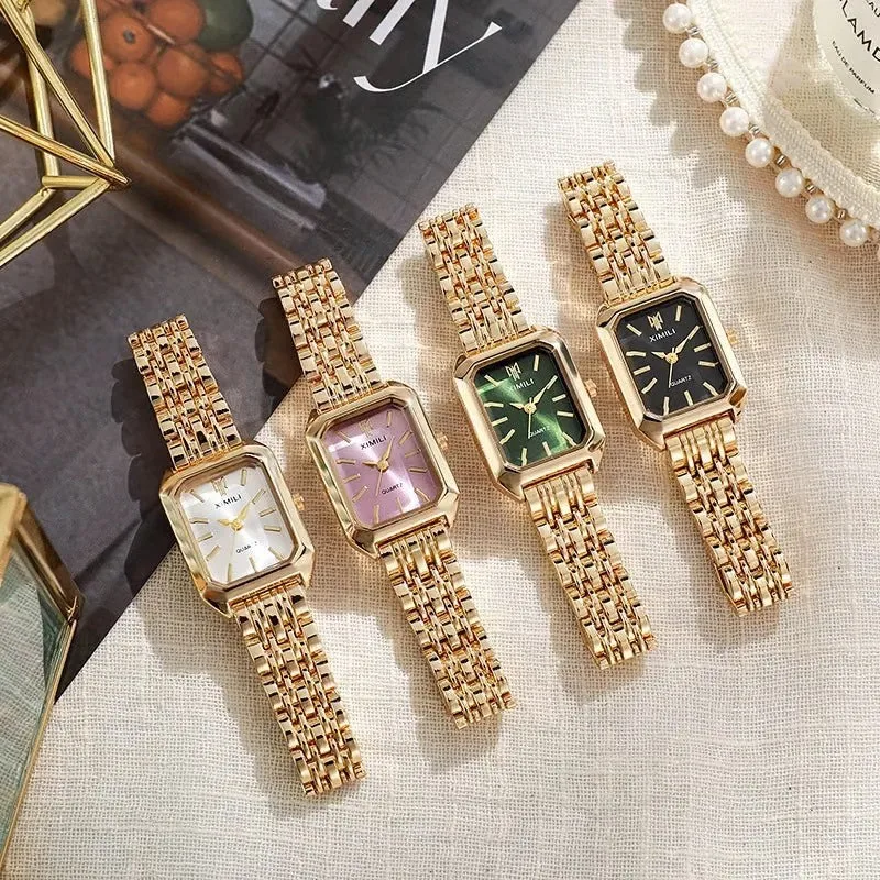 Women’s Quartz Wristwatch