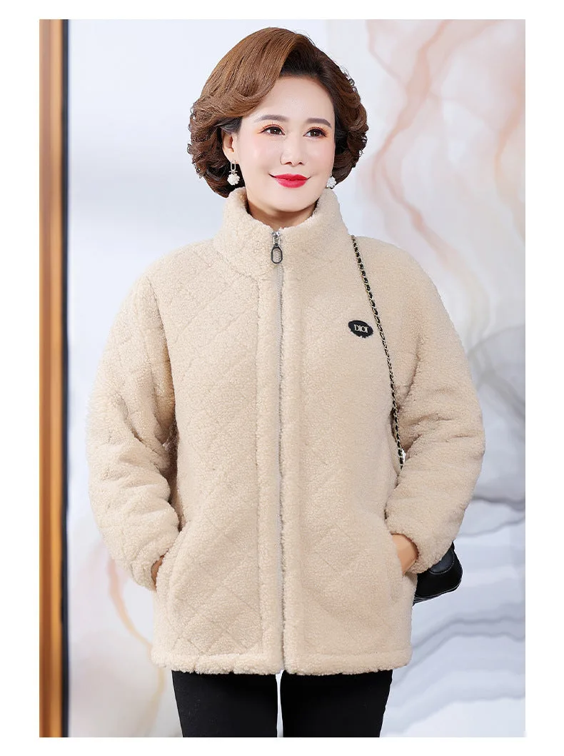 Women’s Thermal Shelter Mate