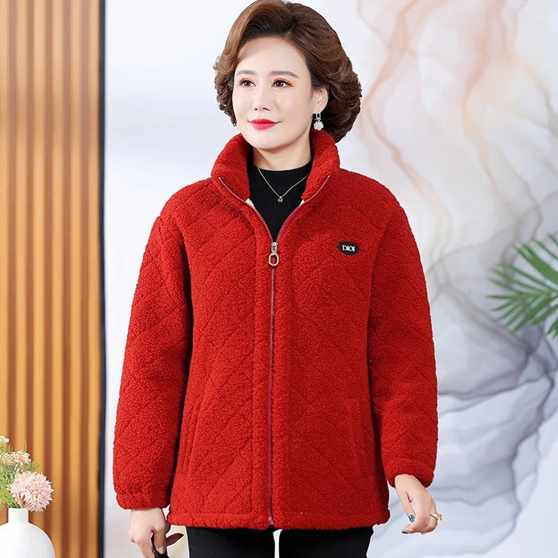 Women’s Thermal Shelter Mate