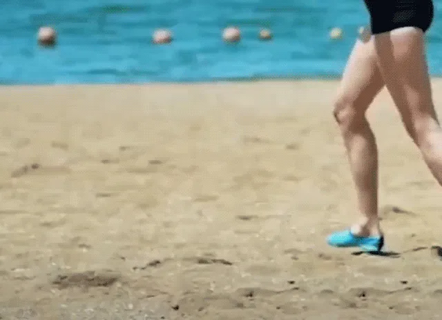 Womens and Mens Water Shoes Barefoot Quick-Dry Aqua Socks
