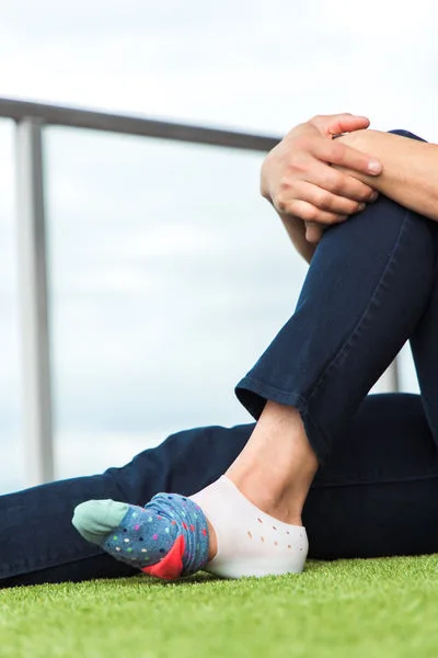 Gel Height-Increasing Insoles