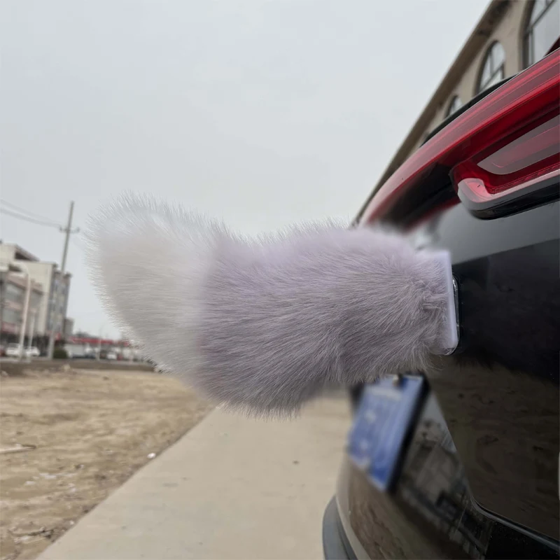 Remote Control Electric Car Tail - Image 23
