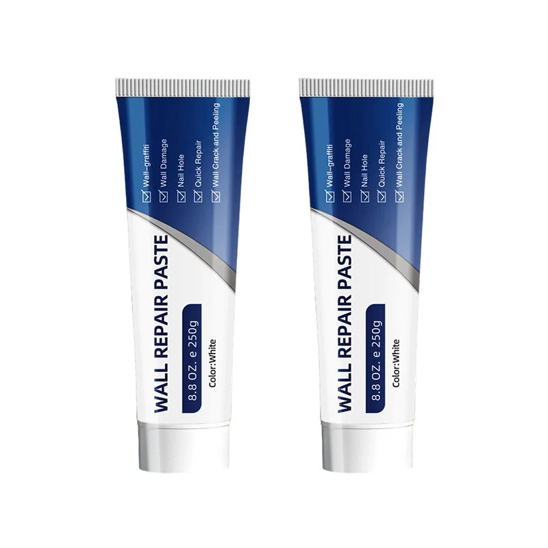 🔥Hot Sale 50% OFF✨👨🔧Wall Repair Paste for Cracks and Holes - Image 9