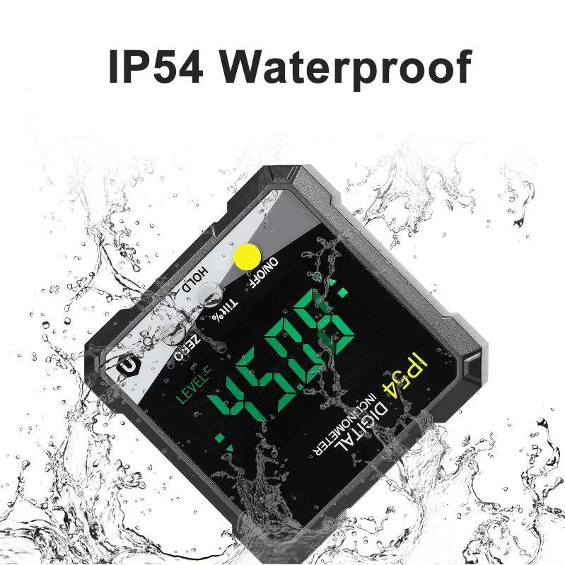 Pousbo® Mini LCD Digital Inclinometer Angle Gauge(50% OFF) - Image 7