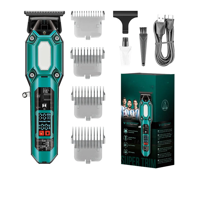 Professional T-Blade Hair Trimmer - Image 10
