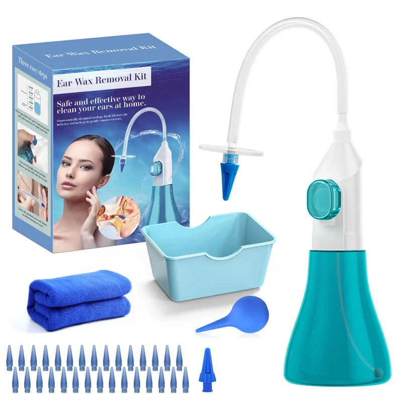 Ear Wax Removal Kit - Image 10