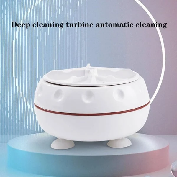 🎁Mini Washing Machine And Dishwasher - Image 10