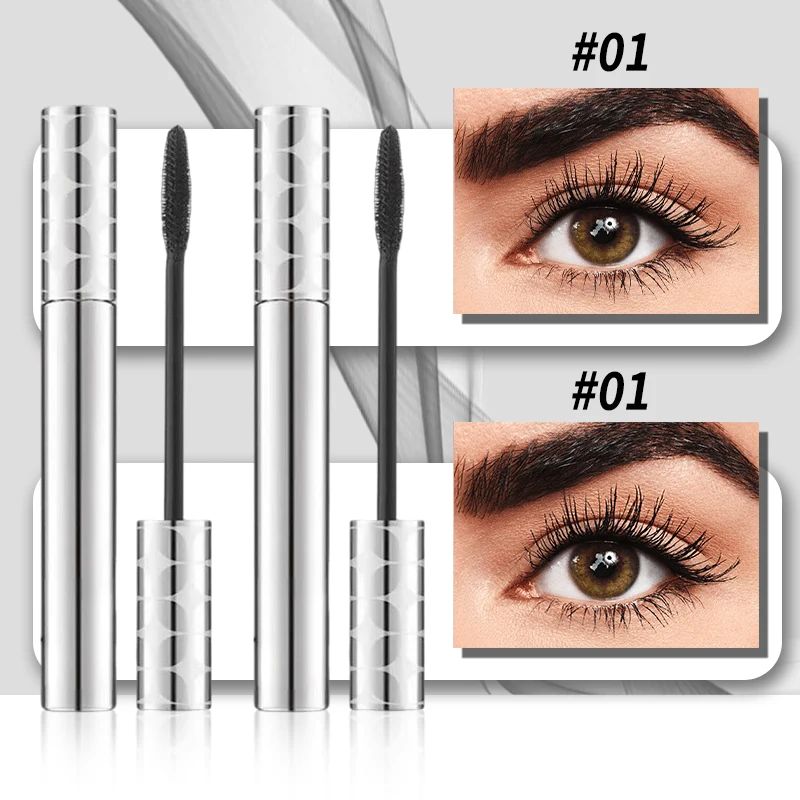 ποΈβ¨ All-Day Beautiful Lashes, Smudge-Proof! Waterproof Fiber Mascara for Natural Volume. ππ - Image 13