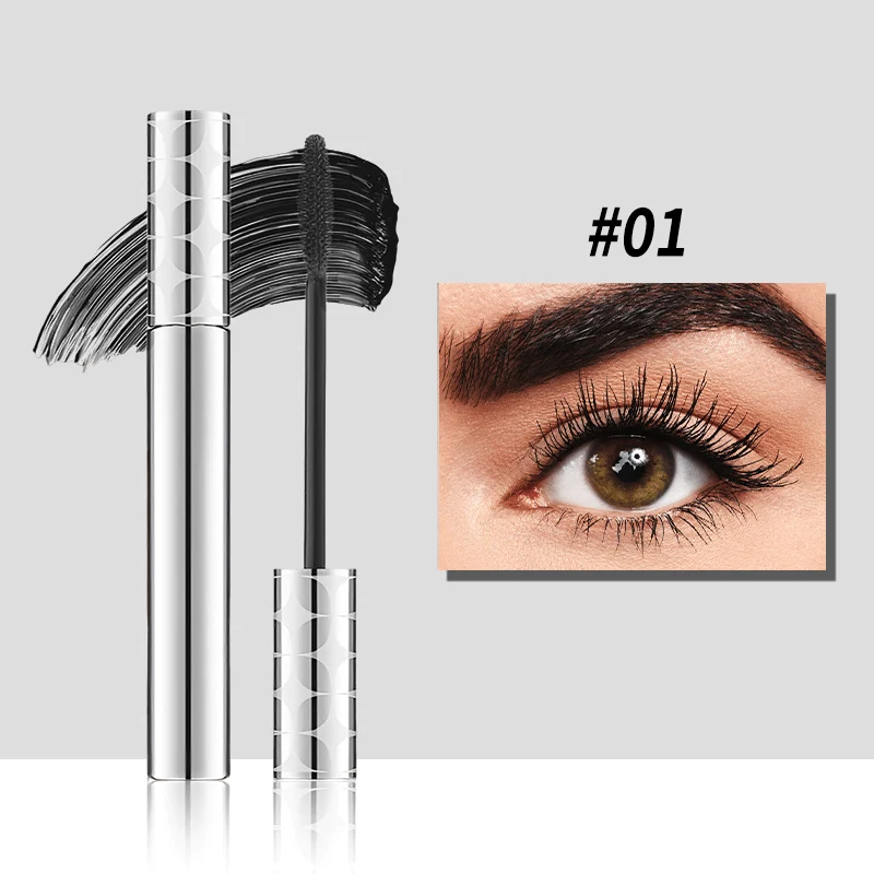 ποΈβ¨ All-Day Beautiful Lashes, Smudge-Proof! Waterproof Fiber Mascara for Natural Volume. ππ - Image 16