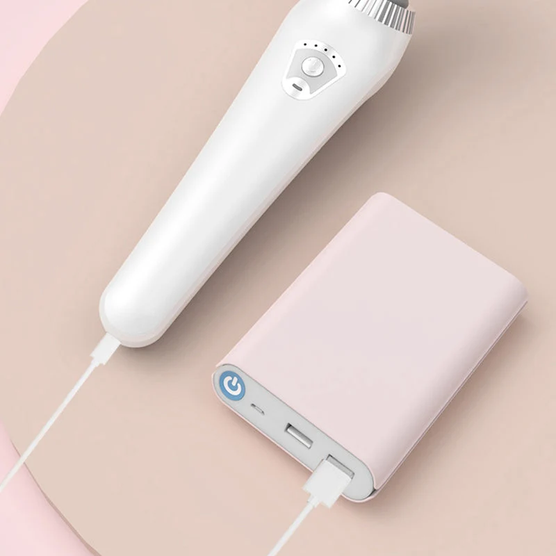 🔥Hot Sale 50% OFF🔥Personal Deep Tissue Vibrating Massager for Full Body - Image 7