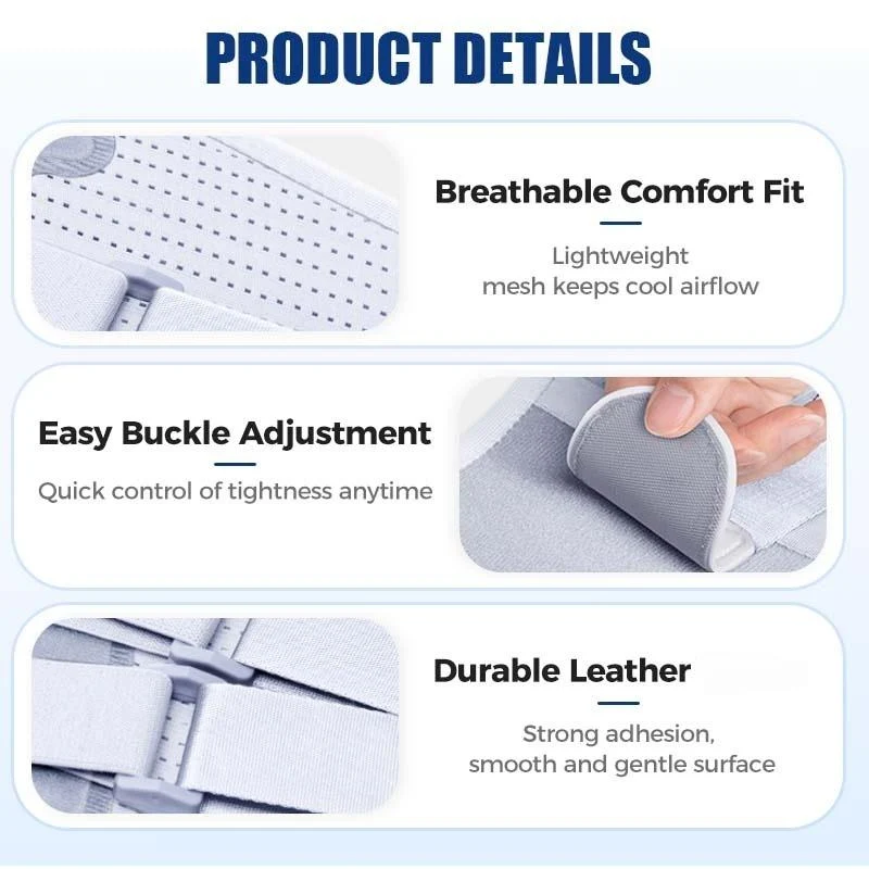 ⏳Limited-time 50% off🎁Lumbar Support Belt - Image 6