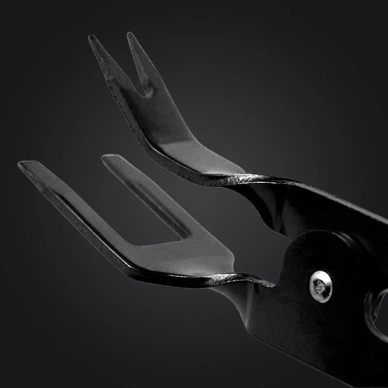 🚗🔧 Professional Panel Clamp Removal Tool Kit for Damage-Free Disassembly - Image 3