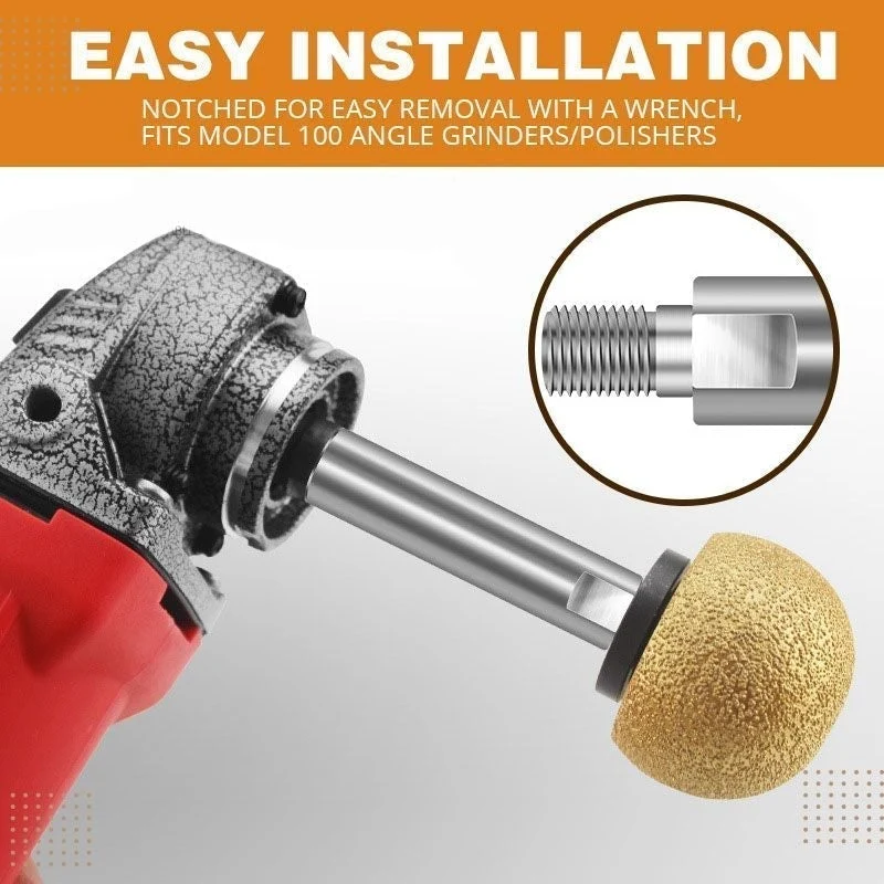 🔥🔥Angle Grinder Extension Connecting Rod - Image 5