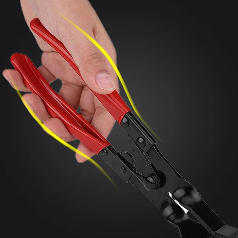 🚗🔧 Professional Panel Clamp Removal Tool Kit for Damage-Free Disassembly - Image 8