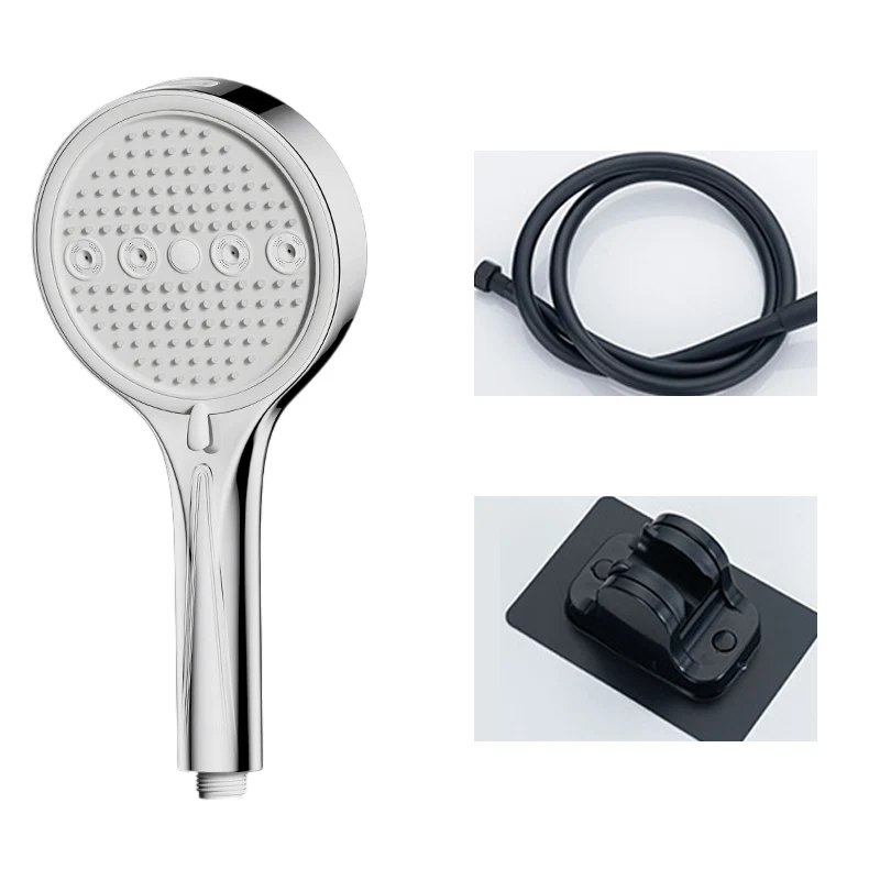 š„Limited Time 50% OFF!!š„6-Mode High-Pressure Handheld Shower Head - Image 12