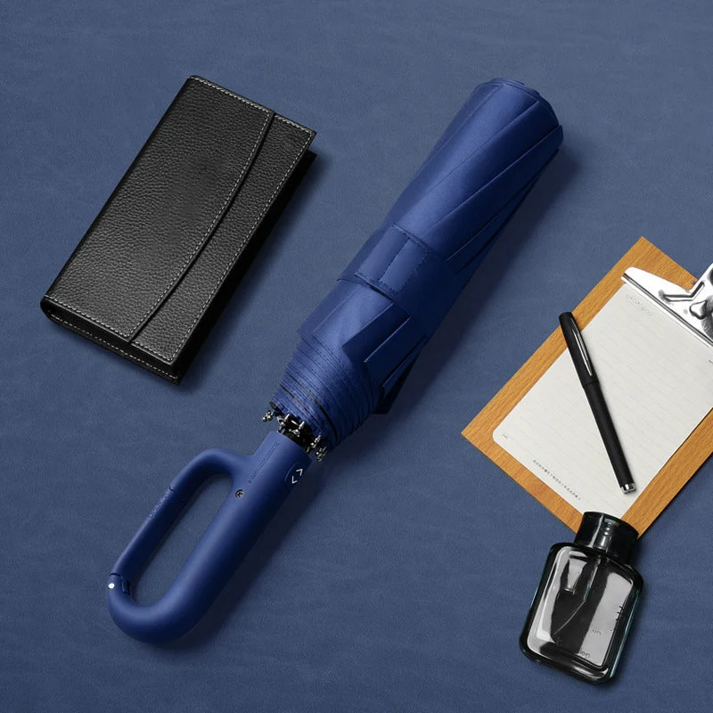 🌂Folding Sun Umbrella For Rain & Sunshine - Image 12