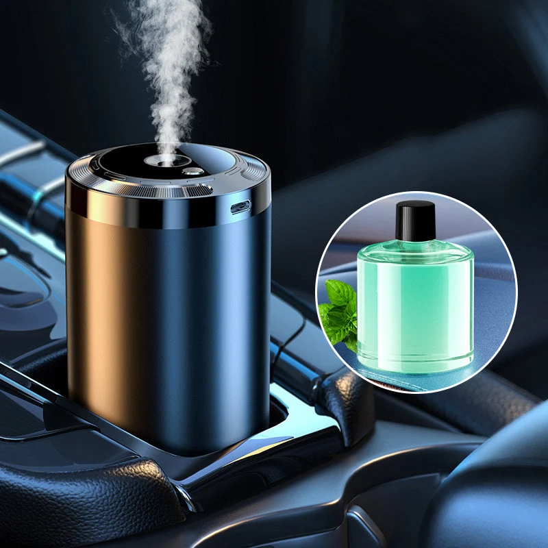 πβ¨ Smart Light & Mist Aromatherapy Diffuser β Instant Ambiance Transformation with One Touch! π« 58% OFF for a Limited Time Only! π₯ - Image 13