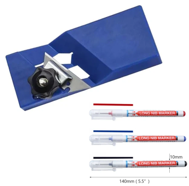 Hand Plane Gypsum Board Cutting Tool - Image 8