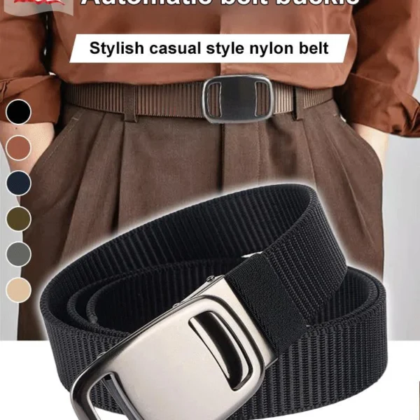 đ„Hot Saleđ„Pilot Tactical Belt