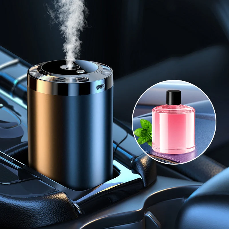πβ¨ Smart Light & Mist Aromatherapy Diffuser β Instant Ambiance Transformation with One Touch! π« 58% OFF for a Limited Time Only! π₯ - Image 14