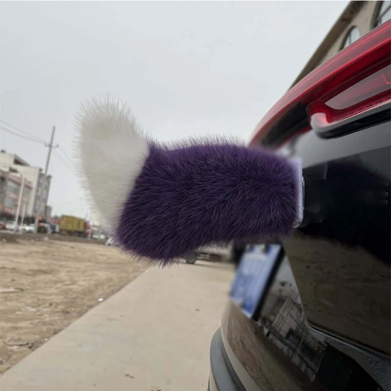 Remote Control Electric Car Tail - Image 25