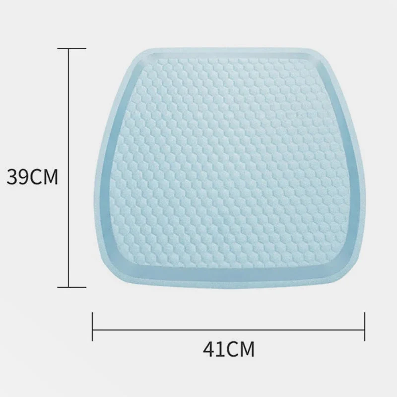 🚗LIMITED-TIME 50% OFF! ❄️Cooling Gel Car Seat Cushion - Image 7