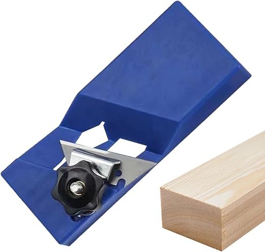 Hand Plane Gypsum Board Cutting Tool - Image 6