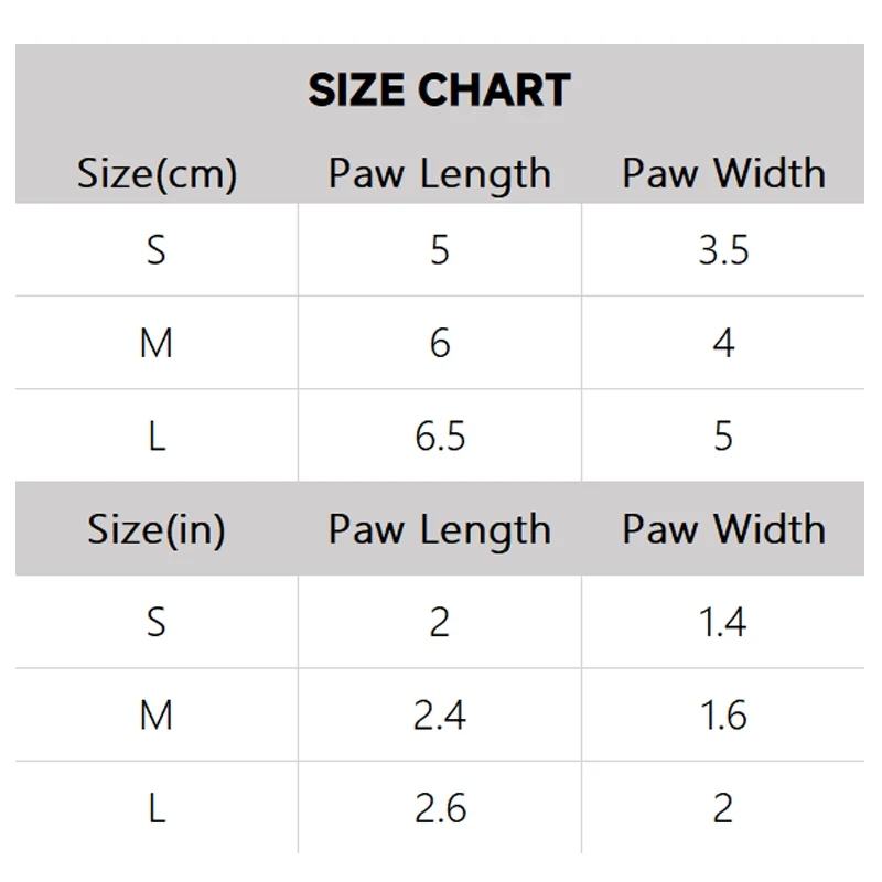 Anti-Slip Waterproof Pet Shoe Socks - Image 7