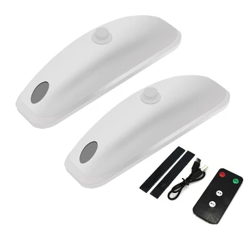 Car Safety Warning Long-range Remote Pilot Laser Light - Image 9