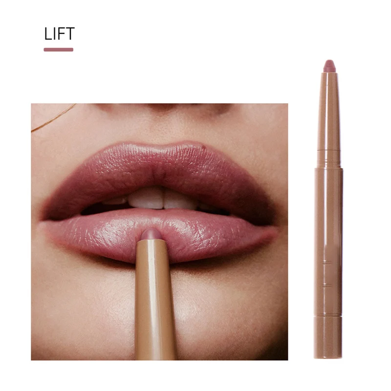 Dual-Ended Peptide Lip Liner Pen - Image 9