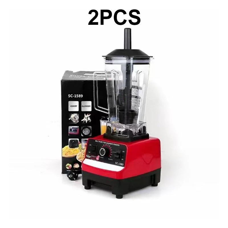 High-Speed Professional Countertop Blender - Image 20