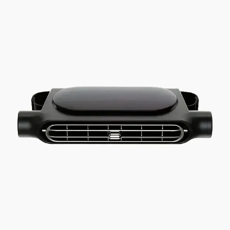 USB Car Headrest Cooling Fan with 3 Speeds - Image 6