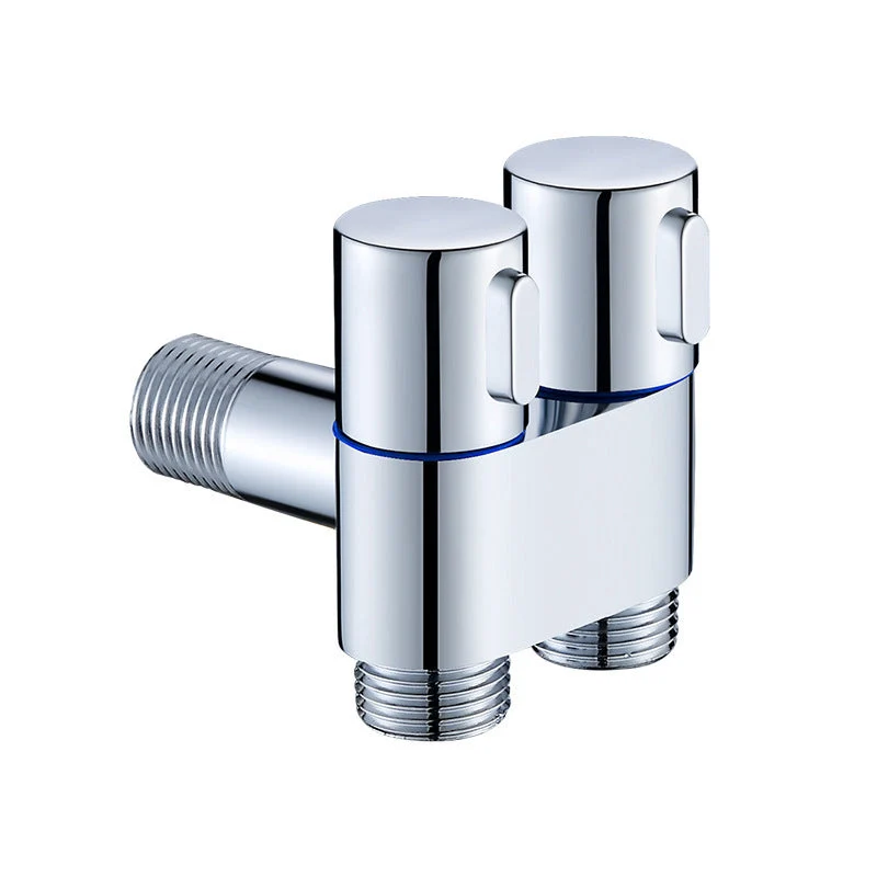 š¤HOT SALEš„1-in-2-out dual control valve - Image 7