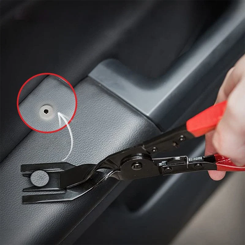 🚗🔧 Professional Panel Clamp Removal Tool Kit for Damage-Free Disassembly - Image 2