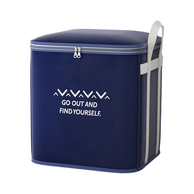 ⏳Limited-time 50% off⏰Large Capacity Quilt & Clothes Storage Bag - Image 5