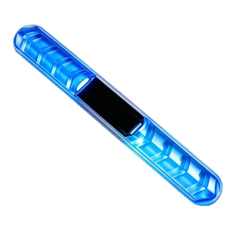 🏆Buy More Save More🎁Solar-Powered LED Anti-Collision Warning Light - Image 2